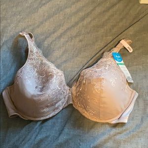 Playtex love my Curves bra